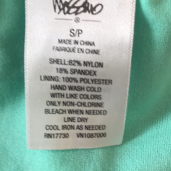 🙉 Mossimo bathing suit bottom - Picture 4 of 5